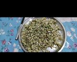 सहजन फूल की सब्जी (sahjan phool ki sabzi recipe in Hindi) रेसिपी चरण 1 फोटो