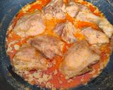 Foto langkah ke 4 dari resep Gulai Ayam.