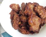 Foto langkah ke 8 dari resep Gepuk Daging Sapi Empuk (Tanpa Presto).