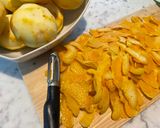 Foto del passaggio 2 della ricetta Marmellata di pompelmi
