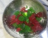 બેકરી સ્ટાઇલ ટુટી ફ્રુટી કેક(Tutti Frutti Cake Recipe in Gujarati) રેસીપી સ્ટેપ3ફોટો