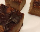 Foto del passaggio 4 della ricetta Quadrotti dolci alle lenticchie
