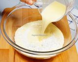 Foto langkah ke 7 dari resep Pancake Mix (Tepung Pancake Homemade) 🥞.