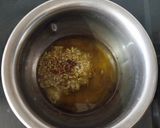 A picture of step 1 of Instant Amla and Radish pickle.