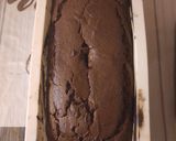 Gluténmentes Csokoládés Gesztenyés kenyér 🐰 recept fázis 6 fotója