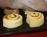Foto del paso 5 de la receta: Roll de canela