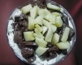 عکس مرحله 3 از دستور موس شکلاتی