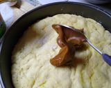 Foto del paso 5 de la receta: Tarta de dulce de leche y Coco😋😋😍😍