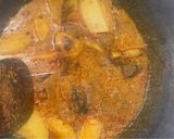Foto langkah ke 7 dari resep Rendang Sat Set.