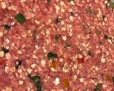 Foto del paso 2 de la receta: Pan de carne sin harina