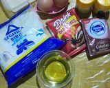 Foto langkah ke 1 dari resep Bolu Kukus Chocolatos.