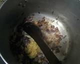 Sausage pilau recipe step 2 photo