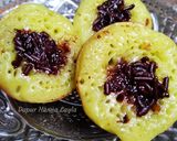 Foto langkah ke 6 dari resep Martabak Mini.