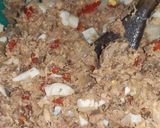 Foto del paso 3 de la receta: Empanadas de Atún! Súper prácticas y ricas!