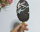 Foto langkah ke 9 dari resep Cheese Ice Cream.