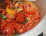 தக்காளி சாதம் ரெசிபி ஸ்டேப் 4 புகைப்படம்