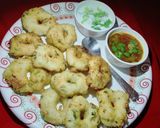રાઇસ ના મેદુવાડા (Rice Meduvada Recipe In Gujarati) રેસીપી સ્ટેપ1ફોટો