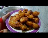 Foto langkah ke 4 dari resep Cempedak goreng krispi🤤.