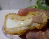 Foto langkah ke 6 dari resep Risol Mayo.