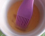 Pisztáciás rózsa recept fázis 2 fotója