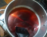 Foto del paso 2 de la receta: Garnachas fifí ✨