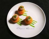 Foto langkah ke 5 dari resep Tempe Bomb.