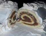Foto del paso 6 de la receta: Pionono dulce