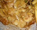 Foto langkah ke 6 dari resep Semur jengkol.