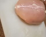 Foto del paso 1 de la receta: Pollo a la Castellana!