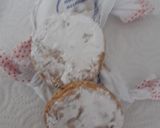Foto del paso 5 de la receta: Polvorones