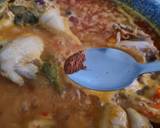 Kari Ayam Tanpa Santan langkah memasak 5 foto