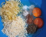 Foto langkah ke 3 dari resep Cauliflower Schotel.