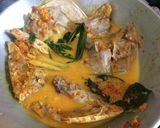 Foto langkah ke 4 dari resep Gulai kepala kakap ala"masakan padang".