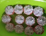 Foto langkah ke 4 dari resep Sengkulun ubi ungu.