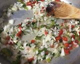 Foto del paso 5 de la receta: Ñoquis de papa y zapallo sin gluten