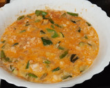 Foto del paso 5 de la receta: Pastel de pescado y verduras