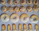 Foto del paso 9 de la receta: Masas secas con manga