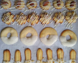 Foto del paso 9 de la receta: Masas secas con manga