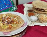 દાલ પકવાન રેસીપી સ્ટેપ5ફોટો