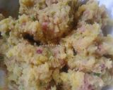 Foto langkah ke 5 dari resep Perkedel Kentang Kornet.