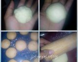 Foto langkah ke 2 dari resep Bomboloni kentang.