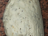 Pan fácil con semillas