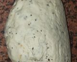 Foto del paso 1 de la receta: Pan fácil con semillas
