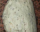 Foto del paso 1 de la receta: Pan fácil con semillas