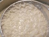 Queso casero