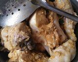 Foto langkah ke 4 dari resep Rendang Ayam.