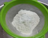 Foto del paso 7 de la receta: Pancakes súper esponjosos 🥞🤩 | Paso a paso 👍