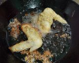 Foto langkah ke 5 dari resep Ayam Goreng Berempah Malay.