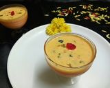 A picture of step 6 of Gajar ka kheer.