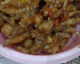 Foto langkah ke 6 dari resep Ceker bledekk.